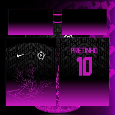 Arte da categoria interclass